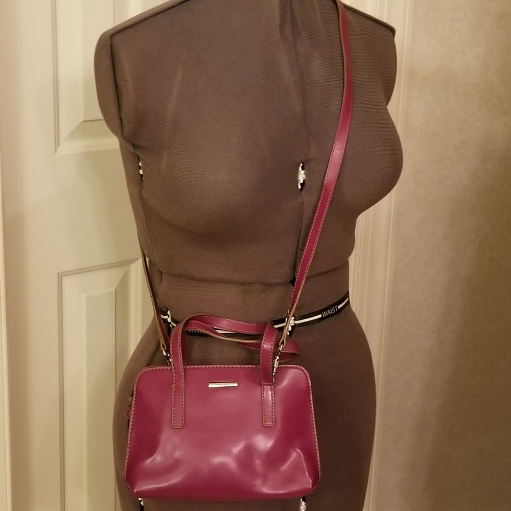 Nine West Convertible Crossbody Purse - Picture 5 of 16